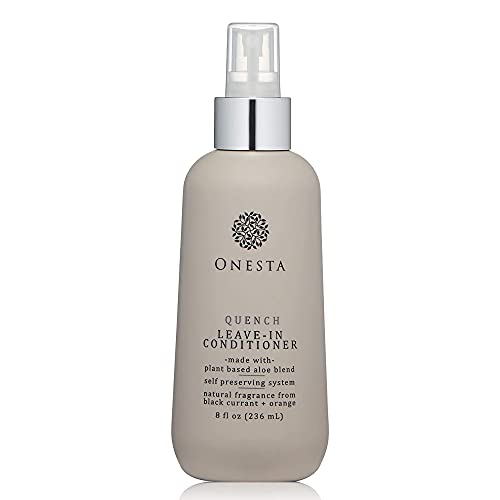 Venta Internacional - Acondicionador En Aerosol Onesta Quench Leave-in, 8 Oz (paqu