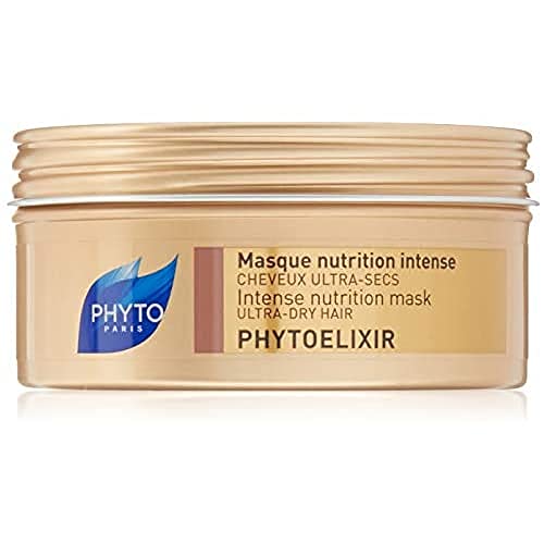 Foto 2 pulgar | Venta Internacional - Máscara De Nutrición Intensa Phyto Phytoelixir, 6.7 Onzas Lí