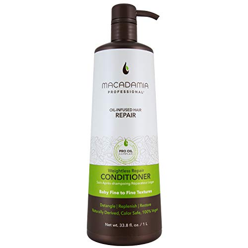 Venta Internacional - Cuidado Del Cabello Macadamia Professional Sin Sulfatos Ni P