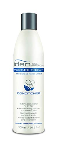 Foto 2 pulgar | Venta Internacional - Acondicionador Hidratante Con Propóleo Iden Bee, Para Jamón