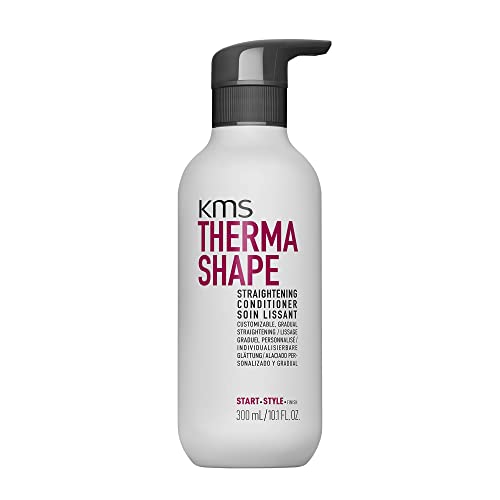 Venta Internacional - Acondicionador Alisador Kms Thermashape, 10.1 Fl. Oz.