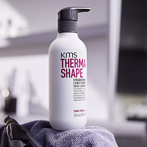 Foto 5 | Venta Internacional - Acondicionador Alisador Kms Thermashape, 10.1 Fl. Oz.