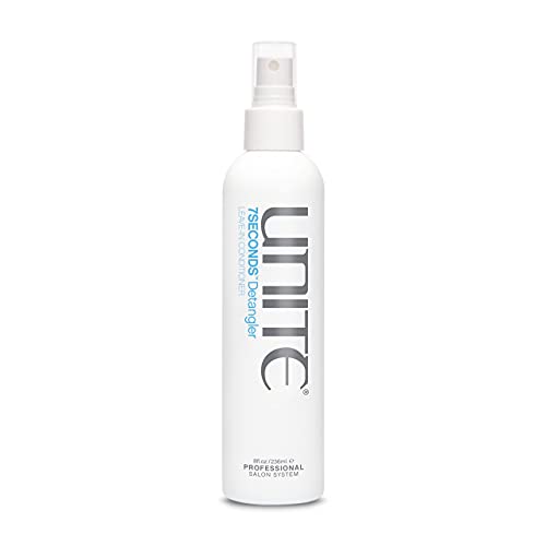 Venta Internacional - Acondicionador Desenredante Unite Hair 7seconds, Sin Enjuagu