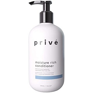 Foto 1 | Venta Internacional - Acondicionador Prive Moisture Rich - Hidratación Concentrada