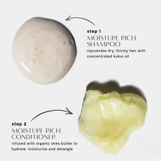 Foto 5 | Venta Internacional - Acondicionador Prive Moisture Rich - Hidratación Concentrada