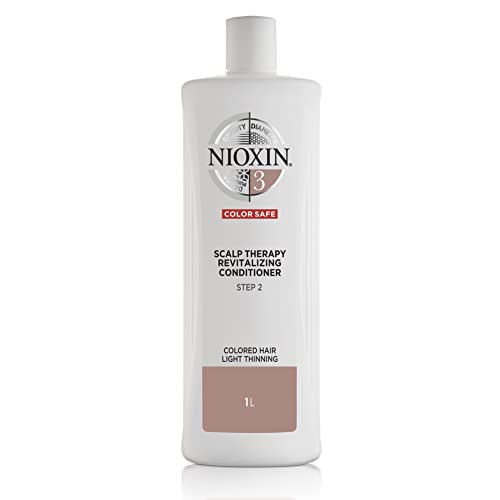 Venta Internacional - Acondicionador Terapéutico Para Cuero Cabelludo Nioxin Syste