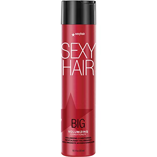 Venta Internacional - Acondicionador Voluminizador Sexyhair Big, 10.1 Oz | No Prop