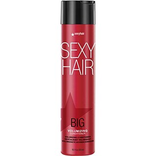 Foto 1 | Venta Internacional - Acondicionador Voluminizador Sexyhair Big, 10.1 Oz | No Prop