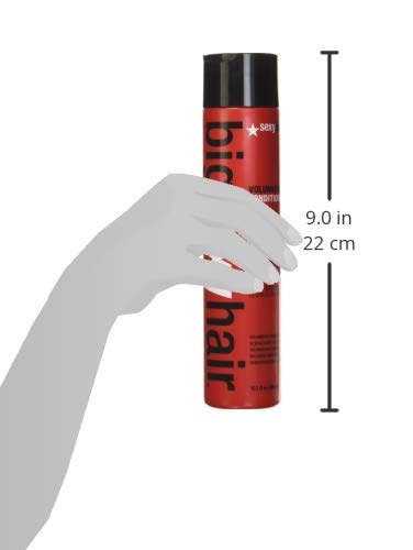 Foto 6 pulgar | Venta Internacional - Acondicionador Voluminizador Sexyhair Big, 10.1 Oz | No Prop