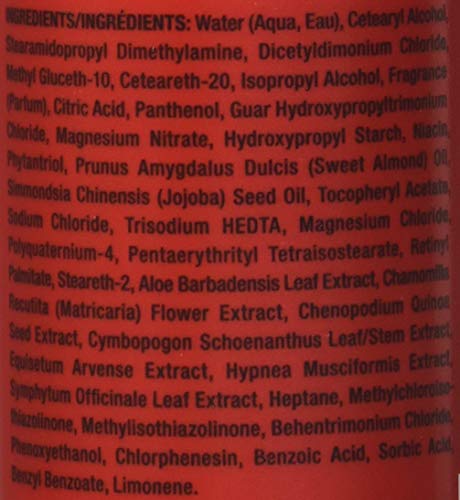 Foto 7 pulgar | Venta Internacional - Acondicionador Voluminizador Sexyhair Big, 10.1 Oz | No Prop