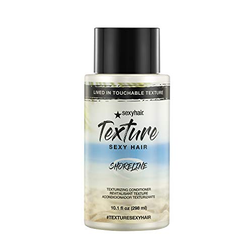 Venta Internacional - Acondicionador Sexyhair Texture, Texturizante, 10.1 Oz