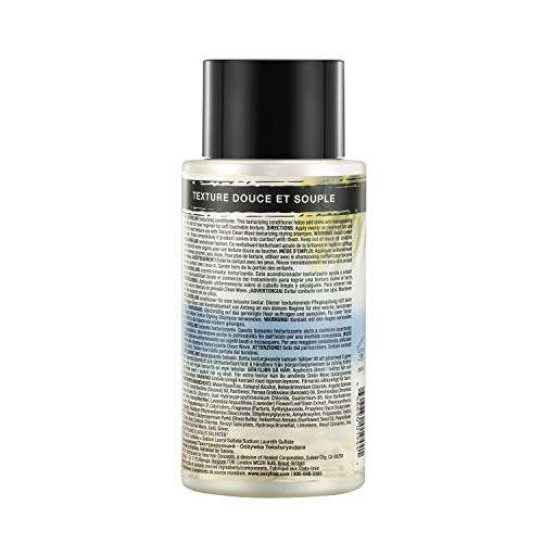 Foto 3 pulgar | Venta Internacional - Acondicionador Sexyhair Texture, Texturizante, 10.1 Oz