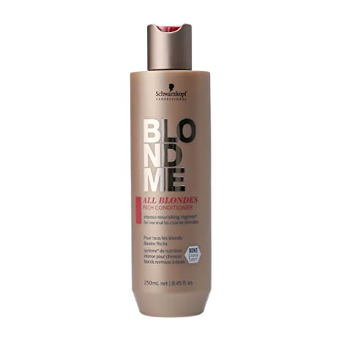 Venta Internacional - Acondicionador Blondme All Blondes Rich: Nutritivo Tratamien