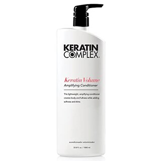 Foto 1 | Venta Internacional - Acondicionador Amplificador De Volumen De Queratina Keratin
