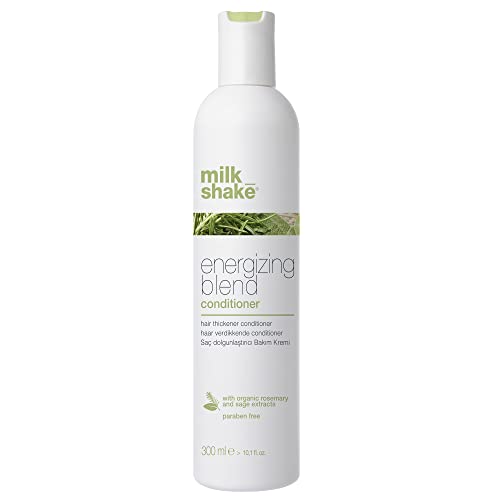 Venta Internacional - Acondicionador De Mezcla Energizante Milk_shake, 10.1 Onzas