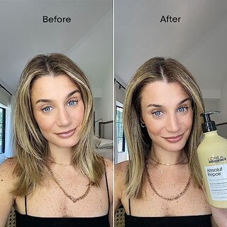 Foto 7 | Venta Internacional - Acondicionador Reparador L'oreal Professionnel Absolut | Pro