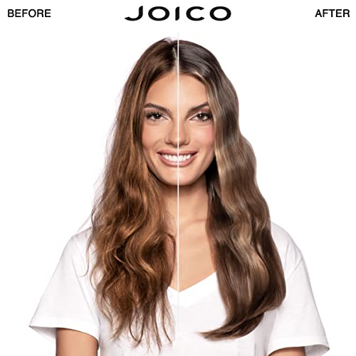 Foto 3 pulgar | Venta Internacional - Acondicionador Joico Color Balance Blue Para Cabello Castaño Aclarado