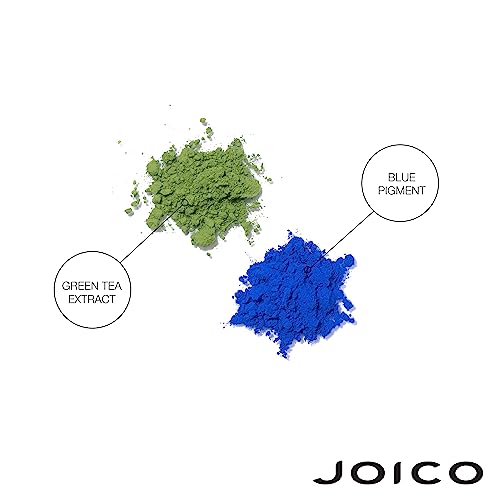 Foto 5 pulgar | Venta Internacional - Acondicionador Joico Color Balance Blue Para Cabello Castaño Aclarado