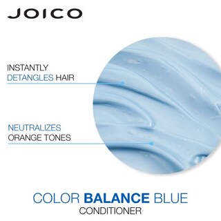 Foto 5 | Venta Internacional - Acondicionador Joico Color Balance Blue Para Cabello Castaño Aclarado