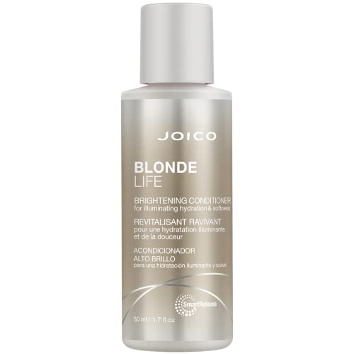 Venta Internacional - Acondicionador Joico Blonde Life Brightening Para Cabello Rubio