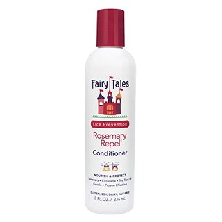 Foto 1 | Venta Internacional - Acondicionador Infantil Fairy Tales Rosemary Repel Daily Par