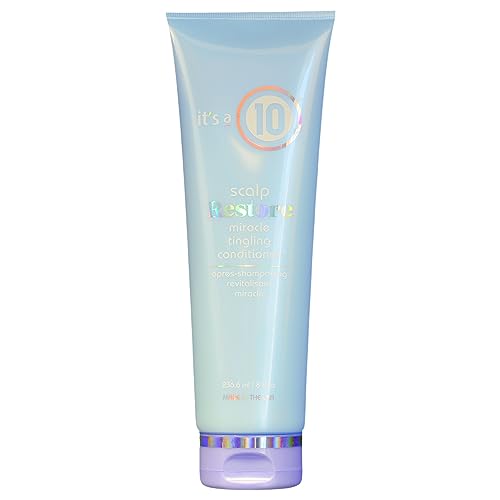 Venta Internacional - Acondicionador Milagroso It's A 10 Haircare, Restaura El Cue