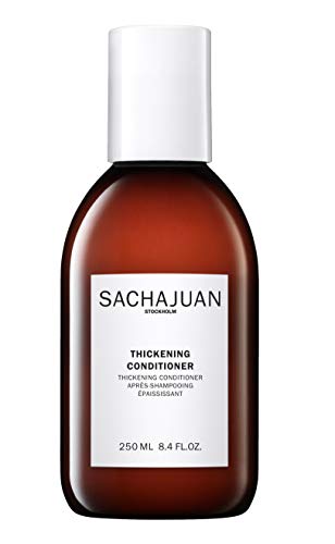 Venta Internacional - Acondicionador Espesante Sachajuan, 8.4 Onzas Líquidas