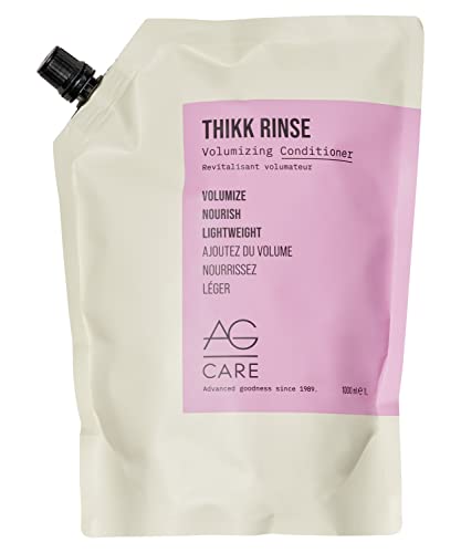 Venta Internacional - Acondicionador Voluminizador Ag Care Think Rinse, 33.8 Onzas