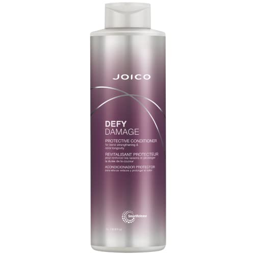 Venta Internacional - Acondicionador Joico Defy Damage Protective Para Color-treated H