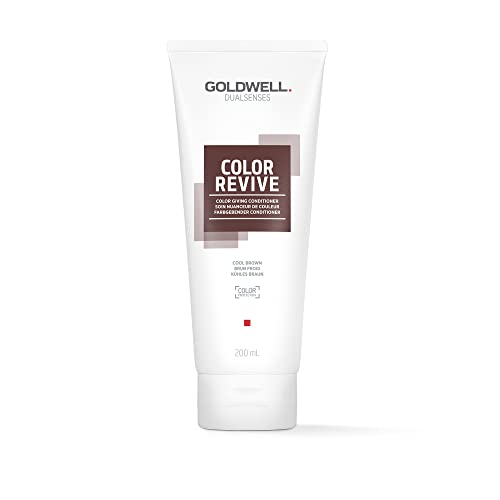 Venta Internacional - Acondicionador De Color Goldwell Dualsenses Color Revive Coo