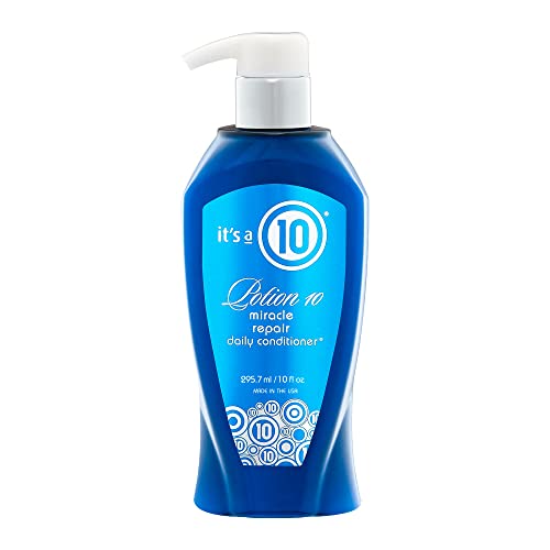 Venta Internacional - Acondicionador Reparador It's A 10 Haircare Potion Miracle,