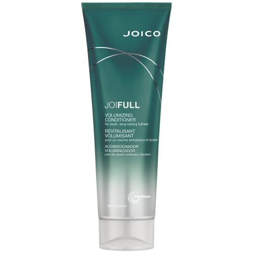 Foto 2 pulgar | Venta Internacional - Acondicionador Voluminizador Joifull Para Cabello Fino Y Fino, 250 Ml