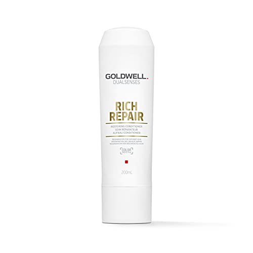 Venta Internacional - Acondicionador Restaurador Goldwell Dualsenses Rich Repair,