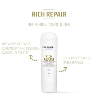 Foto 2 | Venta Internacional - Acondicionador Restaurador Goldwell Dualsenses Rich Repair,