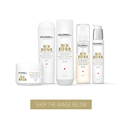 Foto 6 pulgar | Venta Internacional - Acondicionador Restaurador Goldwell Dualsenses Rich Repair,