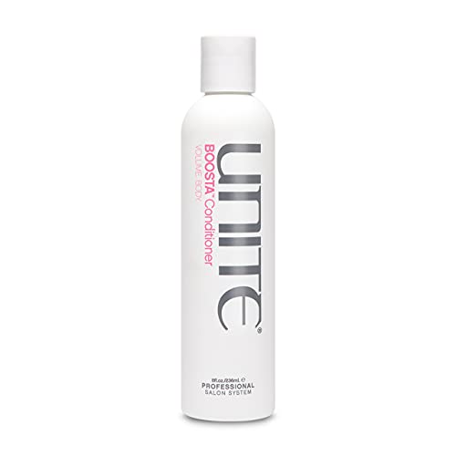 Venta Internacional - Acondicionador Boosta Para El Cabello Unite, 8 Onzas Líquida