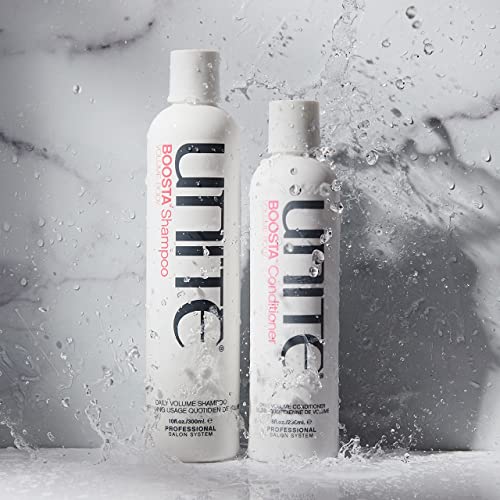Foto 3 pulgar | Venta Internacional - Acondicionador Boosta Para El Cabello Unite, 8 Onzas Líquida