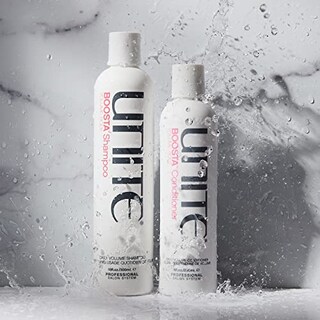 Foto 2 | Venta Internacional - Acondicionador Boosta Para El Cabello Unite, 8 Onzas Líquida