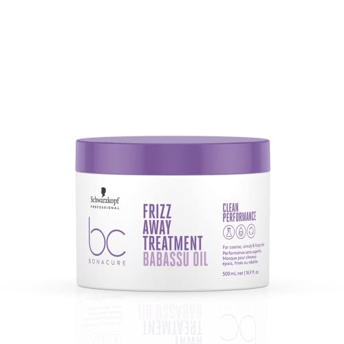 Venta Internacional - Tratamiento De Queratina Schwarzkopf Bc Bonacure Smooth Perf