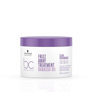 Foto 1 | Venta Internacional - Tratamiento De Queratina Schwarzkopf Bc Bonacure Smooth Perf