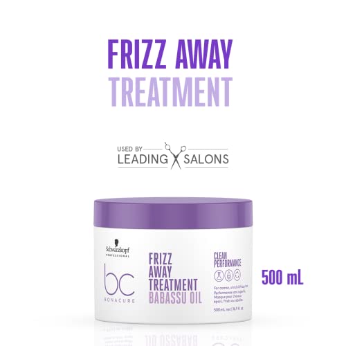 Foto 3 pulgar | Venta Internacional - Tratamiento De Queratina Schwarzkopf Bc Bonacure Smooth Perf