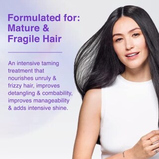 Foto 6 | Venta Internacional - Tratamiento De Queratina Schwarzkopf Bc Bonacure Smooth Perf