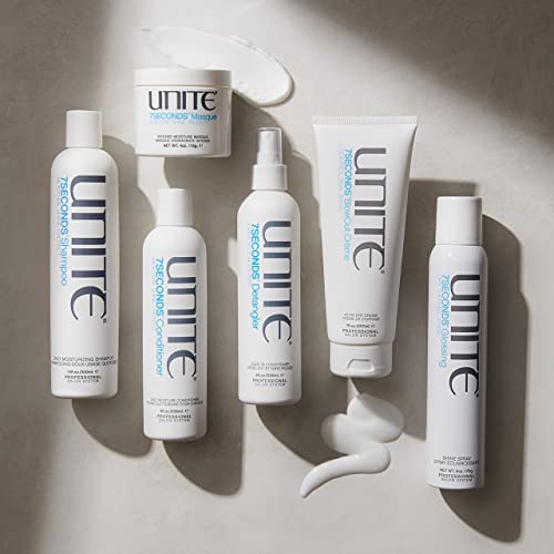 Foto 5 | Venta Internacional - Acondicionador Unite Hair 7seconds, 8 Onzas Líquidas