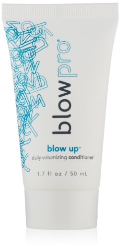 Venta Internacional - Acondicionador Voluminizador Blowpro Blow Up De Uso Diario,