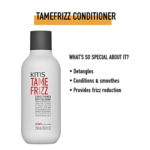Foto 4 pulgar | Venta Internacional - Acondicionador Kms Tamefrizz, 8.5 Onzas