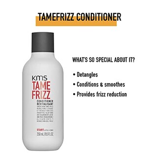 Foto 3 | Venta Internacional - Acondicionador Kms Tamefrizz, 8.5 Onzas