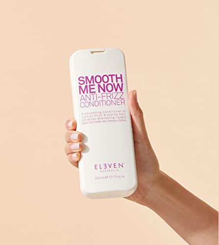 Foto 5 pulgar | Venta Internacional - Acondicionador Antiencrespamiento Eleven Australia Smooth Me