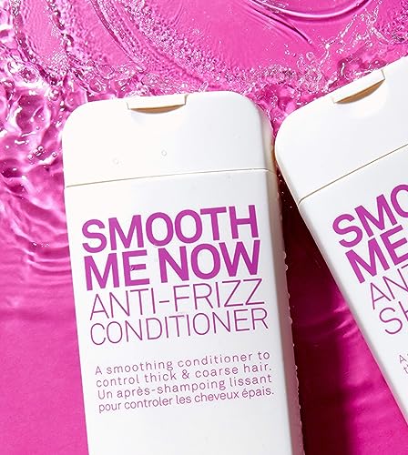 Foto 6 pulgar | Venta Internacional - Acondicionador Antiencrespamiento Eleven Australia Smooth Me
