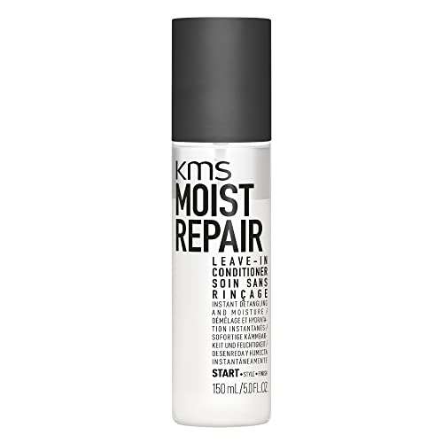 Venta Internacional - Acondicionador Sin Enjuague Kms Moistrepair, 5 Onzas Líquida