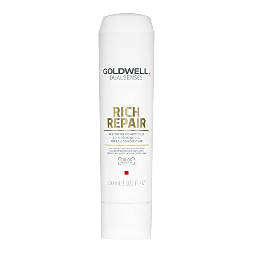Venta Internacional - Acondicionador Restaurador Goldwell Dualsenses Rich Repair 3